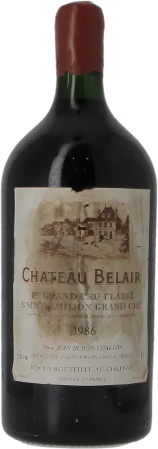 photo Chateau Belair