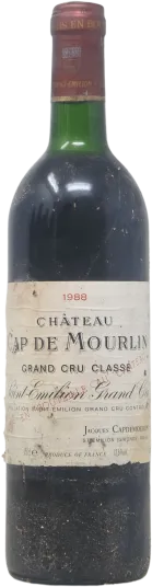 photo Chateau Cap de Mourlin