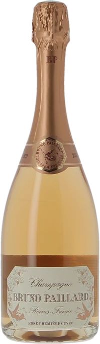 photo Rose Premiere Cuvee