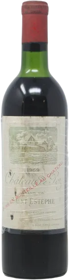 photo Chateau de Pez