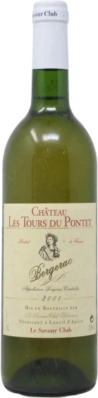 photo Chateau les Tours du Pontet