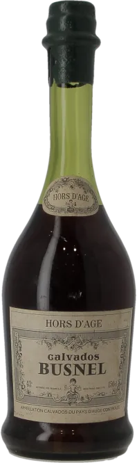 photo Calvados Hors d' Age