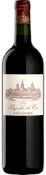 illustration du vin Château Cos d’Estournel