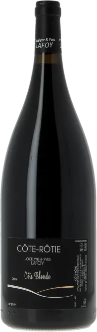 photo Cote-Rotie Cote Blonde