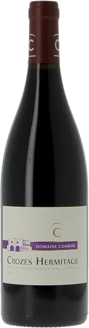 vue du vin Crozes-Hermitage