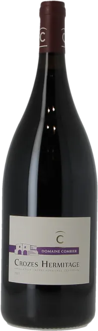 vue du vin Crozes-Hermitage