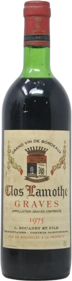 photo Clos Lamothe