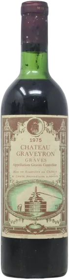 photo Chateau Graveyron