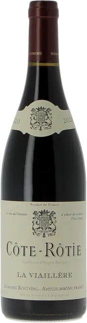 photo Cote-Rotie 