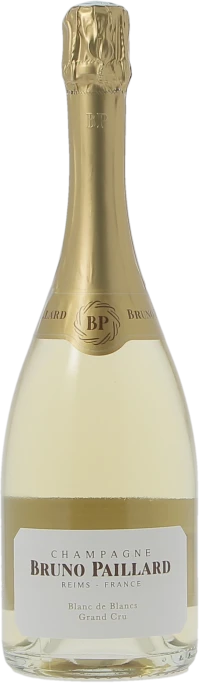 photo Champagne Blanc de Blancs