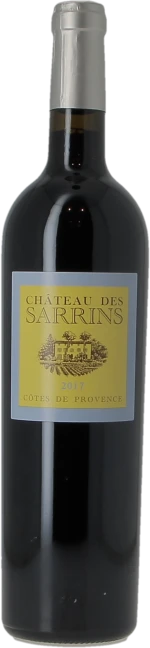 photo Cotes de Provence Grande Cuvee