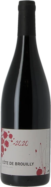 photo Cotes de Brouilly