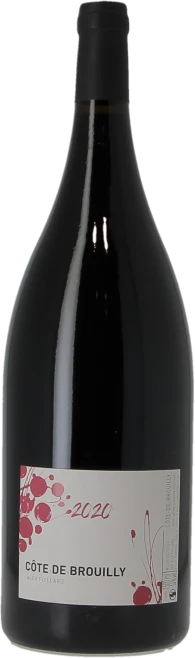 photo Cotes de Brouilly