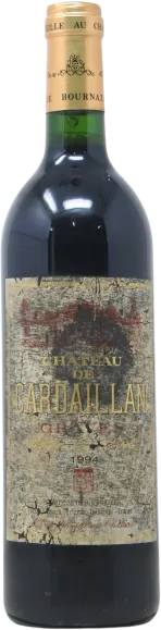 photo Chateau de Cardaillan