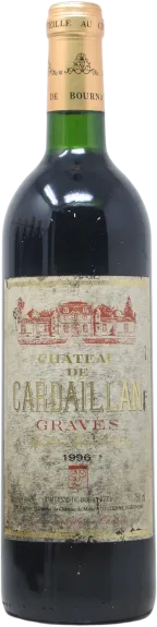 photo Chateau de Cardaillan