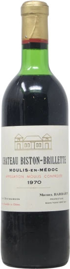 photo Chateau Biston Brillette