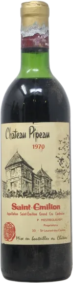 photo Chateau Pipeau