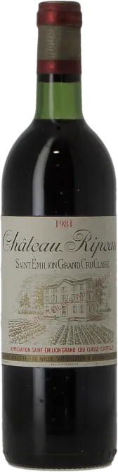 photo Chateau Ripeau