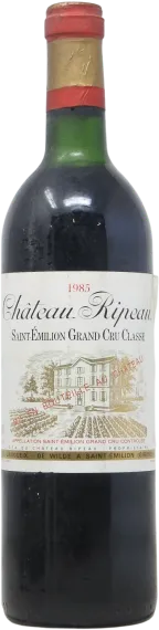 photo Chateau Ripeau