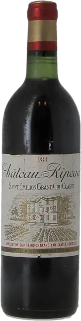 photo Chateau Ripeau
