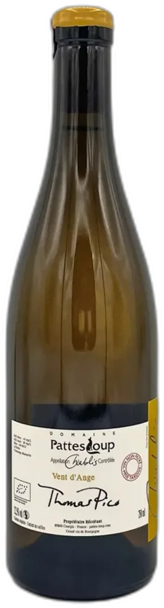 photos du vin Pattes Loup Vent d’Ange