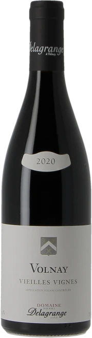 photo Volnay Vieilles Vignes