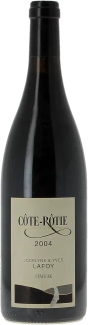photo Cote-Rotie Cuvee rg