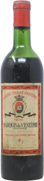 photo Chateau Marquis de Saint Estephe