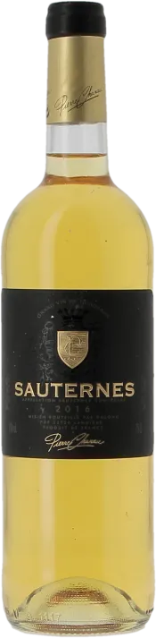 image du vin Sauternes
