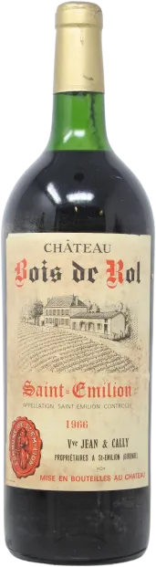 photo Chateau Bois de Rol