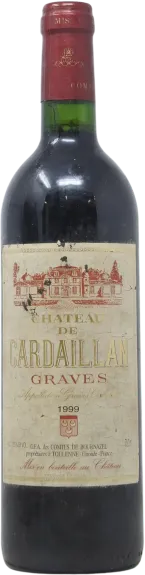 photo Chateau de Cardaillan