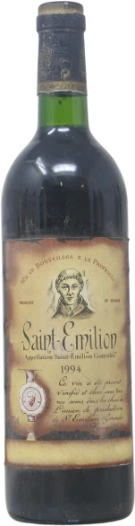 photo Saint-Emilion
