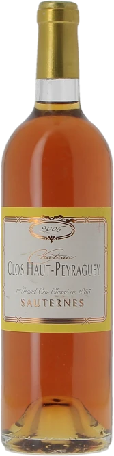 photo Chateau Clos Haut Peyraguey