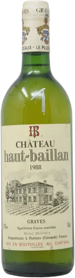 photo Chateau Haut Baillan
