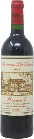 photo Chateau la Pointe