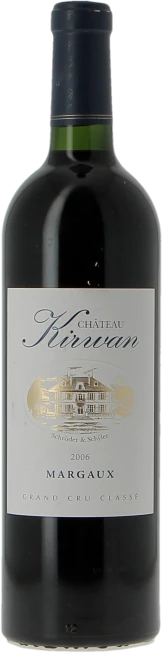 photo Chateau Kirwan