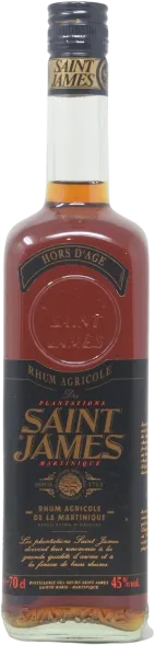 image du vin Rhum