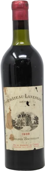 photo Chateau Lanessan