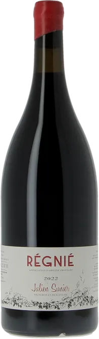 photos du vin Regnie