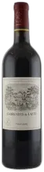 image du vin Carruades de Lafite