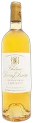 photo du vin Château Doisy-Daëne