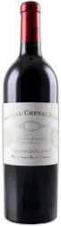 photo du vin Château Cheval Blanc 1er Grand Cru Classé A