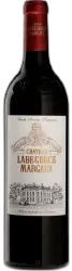 photo du vin Château "Zede de Labegorce" Margaux Rouge