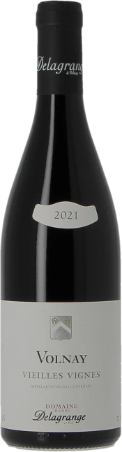 photo Volnay Vieilles Vignes