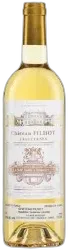 photos du vin Château Filhot 1929