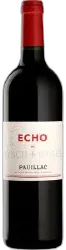 photo du vin Echo de Lynch-Bages