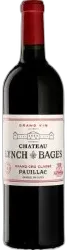 photo du vin Lynch-Bages