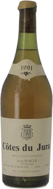 capture du vin Cotes du Jura