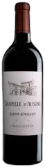 illustration du vin Chapelle d'Ausone