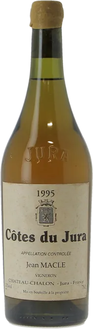 capture du vin Cotes du Jura